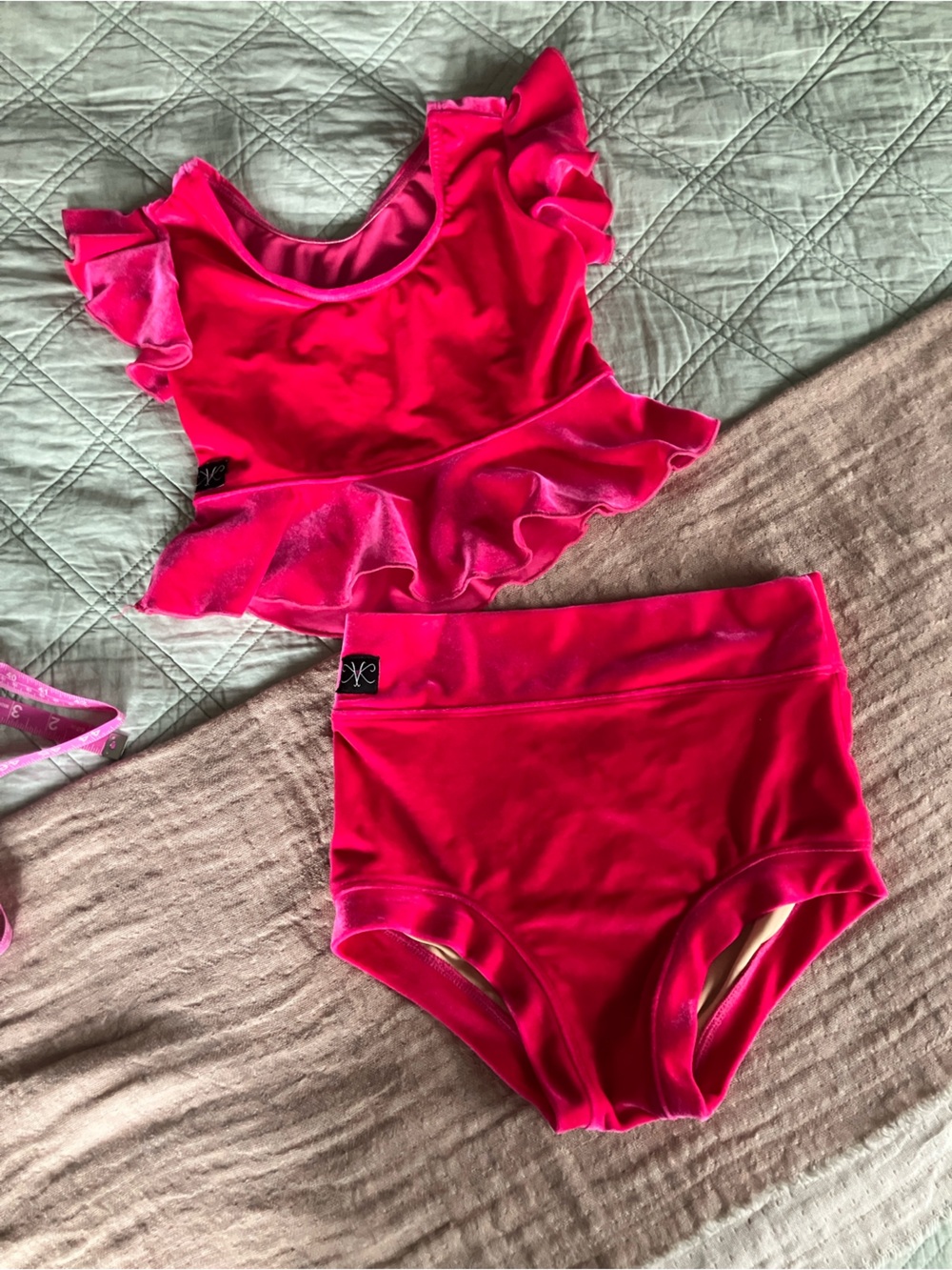 Kandi Kouture Set